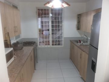 VENTA  Casa Amoblada  Sector Punta Blanca - Ruta del Sol