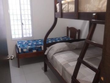 VENTA  Casa Amoblada  Sector Punta Blanca - Ruta del Sol