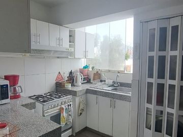 Vendo lindo departamento cerca a Lima cricket- Magdalena