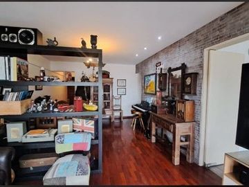 Vendo lindo departamento cerca a Lima cricket- Magdalena