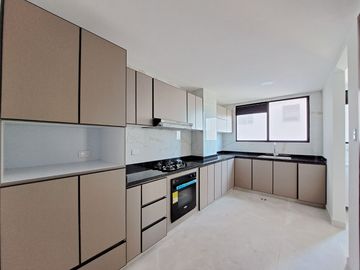 Apartamento en venta, para estrenar en Altos de Riomar, Barranquilla