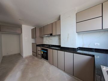 Apartamento en venta, para estrenar en Altos de Riomar, Barranquilla