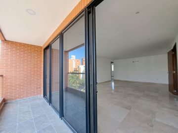 Apartamento en venta, para estrenar en Altos de Riomar, Barranquilla
