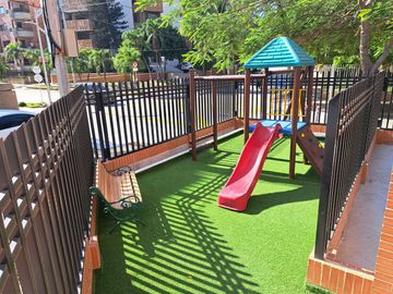 Apartamento en venta, para estrenar en Altos de Riomar, Barranquilla