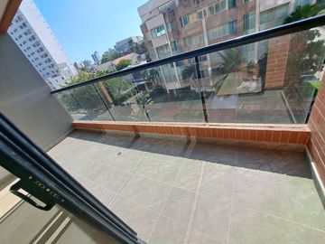 Apartamento en venta, para estrenar en Altos de Riomar, Barranquilla