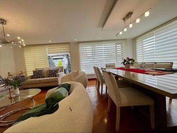 Venta Departamento Jardines de Amagasi Embajada Americana