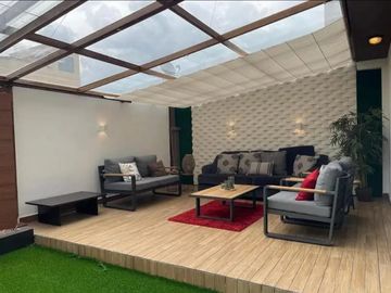 Venta Departamento Jardines de Amagasi Embajada Americana