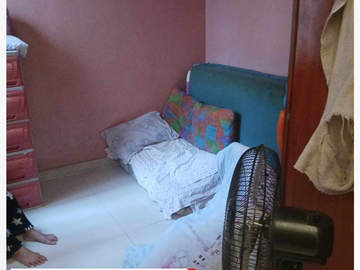 House for sale in Novaliches Bayan along SB Road