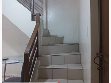 House for sale in Novaliches Bayan along SB Road