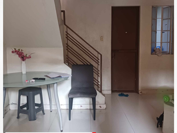 House for sale in Novaliches Bayan along SB Road