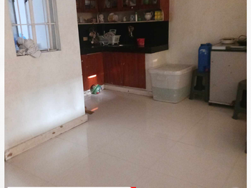 House for sale in Novaliches Bayan along SB Road
