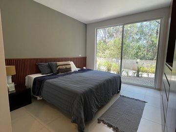 🚨VENTA ULTIMO🚨 DEPTO NUEVO EN PRIVADA Y AREA VERDE A 7 MIN DE COSTCO