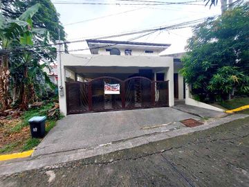 20M - 2 Storey House and Lot for sale in Filinvest Subdivision Batasan Hills Commonwealth Quezon City