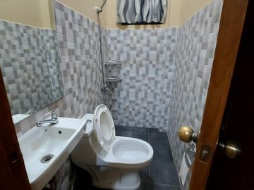 20M - 2 Storey House and Lot for sale in Filinvest Subdivision Batasan Hills Commonwealth Quezon City