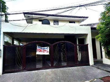 20M - 2 Storey House and Lot for sale in Filinvest Subdivision Batasan Hills Commonwealth Quezon City
