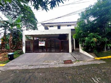 20M - 2 Storey House and Lot for sale in Filinvest Subdivision Batasan Hills Commonwealth Quezon City