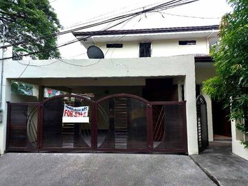 20M - 2 Storey House and Lot for sale in Filinvest Subdivision Batasan Hills Commonwealth Quezon City