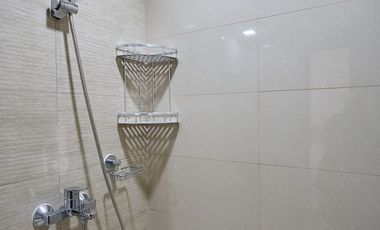 VENICE11XTF: For Rent Fully Furnished Studio Unit at Venice Residences