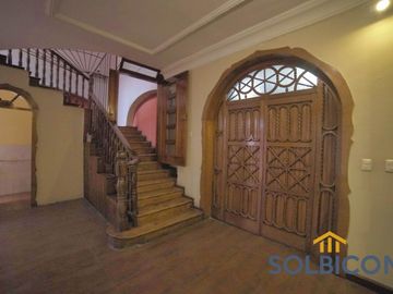 Casa de venta centro historico Cuenca