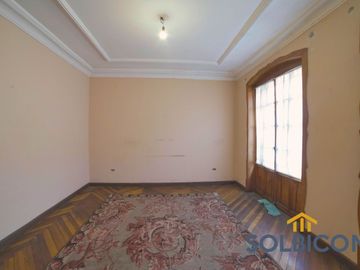 Casa de venta centro historico Cuenca