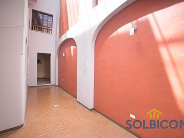Casa de venta centro historico Cuenca