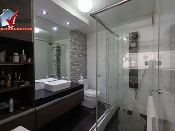 VENTA BELLO DEPARTAMENTO DUPLEX EN SURCO, CERCA A LA AV. BENAVIDES CON HIGUERETA