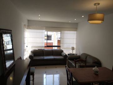 VENDO DEPARTAMENTO EN SAN ISIDRO  (1 Dorm.)