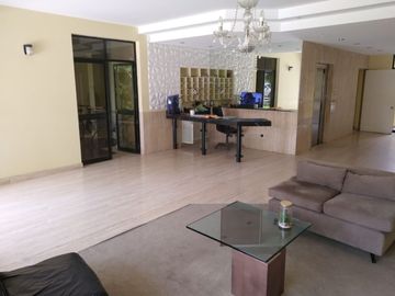 VENDO DEPARTAMENTO EN SAN ISIDRO  (1 Dorm.)