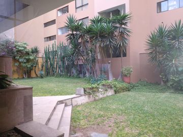 VENDO DEPARTAMENTO EN SAN ISIDRO  (1 Dorm.)