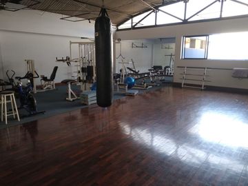VENDO DEPARTAMENTO EN SAN ISIDRO  (1 Dorm.)