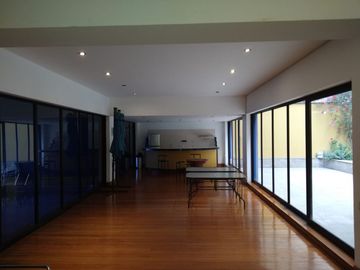VENDO DEPARTAMENTO EN SAN ISIDRO  (1 Dorm.)