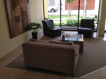 VENDO DEPARTAMENTO EN SAN ISIDRO  (1 Dorm.)