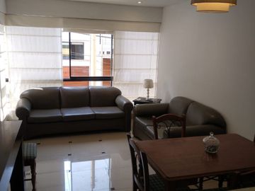 VENDO DEPARTAMENTO EN SAN ISIDRO  (1 Dorm.)