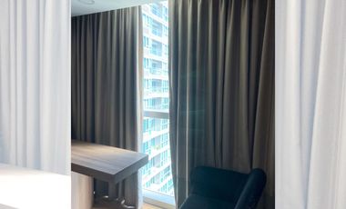 37J Tower 2 St. Francis Shangri-La Place