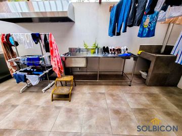 Casa sector don Bosco en Cuenca - 4 habitaciones