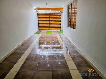 Casa sector don Bosco en Cuenca - 4 habitaciones