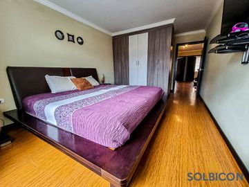 Casa sector don Bosco en Cuenca - 4 habitaciones