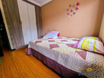 Casa sector don Bosco en Cuenca - 4 habitaciones