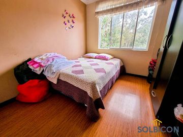 Casa sector don Bosco en Cuenca - 4 habitaciones