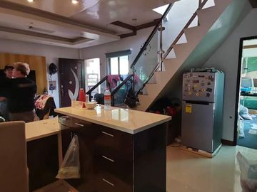 House and Lot For Sale in Pooc, Talisay City
