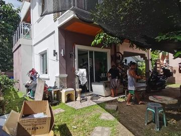 House and Lot For Sale in Pooc, Talisay City