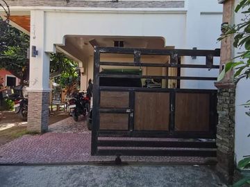 House and Lot For Sale in Pooc, Talisay City