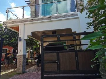 House and Lot For Sale in Pooc, Talisay City