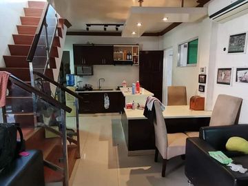 House and Lot For Sale in Pooc, Talisay City