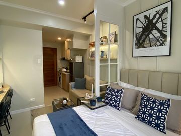 Condo for Sale in Jacinta Enclaves Cainta Rizal