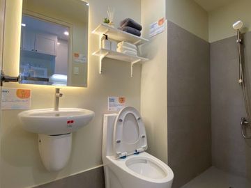 Condo for Sale in Jacinta Enclaves Cainta Rizal