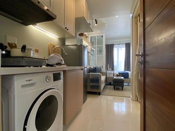 Condo for Sale in Jacinta Enclaves Cainta Rizal