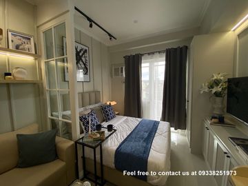 Condo for Sale in Jacinta Enclaves Cainta Rizal