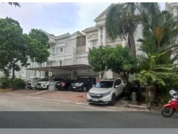Rumah Mewah Murah Strategis Di PIK Muara Penjaringan Jakarta Utara