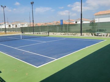 Venta de Casa Camelia en Serena de Casalaguna cerca de Riocentro Dorado, La Aurora, Samborondón